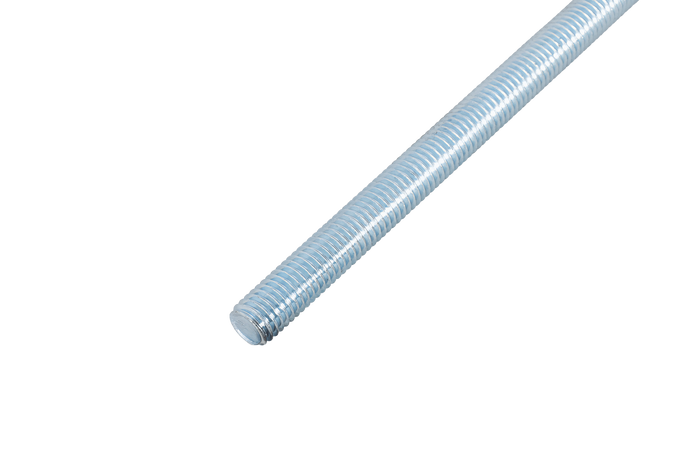 Crochet, piton, modèle sinueux DROMET HOH M10x225 