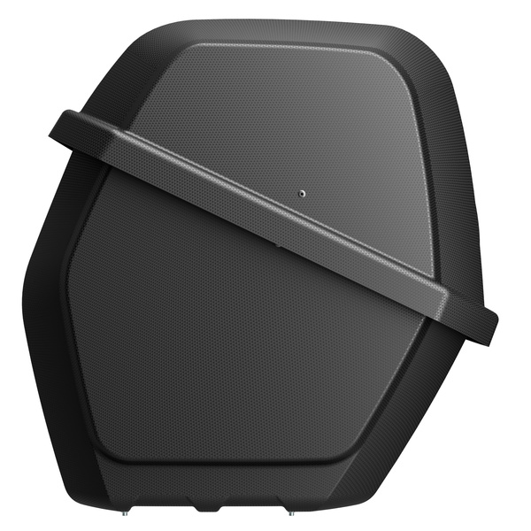 Coffret/mallette GP EVOLVE pour plateforme vélo Peruzzo