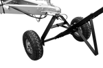 Chariot de manœuvre pour remorque UNITRAILER 270 kg