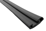Joint en caoutchouc pour faisceaux IR/RR/FP Virgo G2 - 120 cm