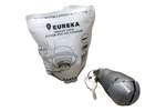 OUTLET DAKEN EUREKA protection de boule d'attelage de remorque