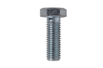 Vis à métaux hexagonale DROMET M12x35 classe 8.8 DIN933