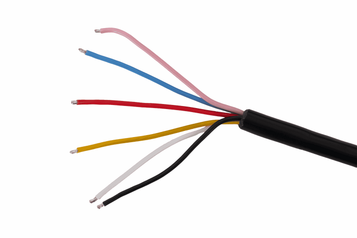 Feux arrière LED TT Technology TT.12555, 5 fonctions gauche + droit