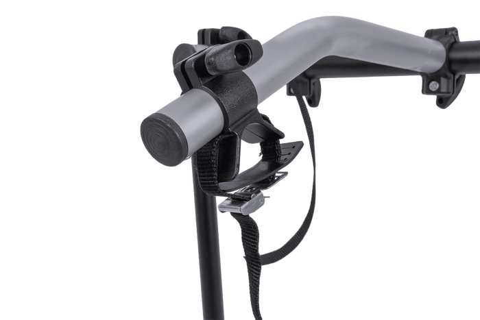 Adaptateur pour deux vélos pour la plateforme de recharge Inter Pack