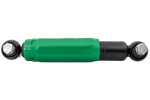 Amortisseur pour essieu AL-KO Octagon 900 -1600 kg vert