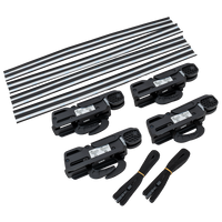 Système de montage Perfect System Skugga - BRP16 