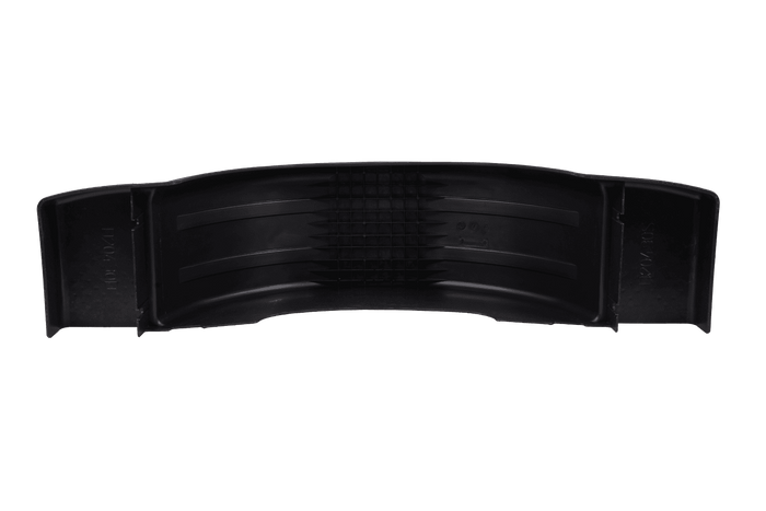 Garde-boue pour remorque à bateau 14" DOMAR D20430, passage de roue 1080/255 mm