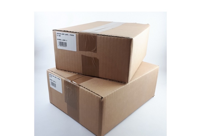 Feux arrière LED KAMAR L2295-Z, 4 fonctions, gauche + droite