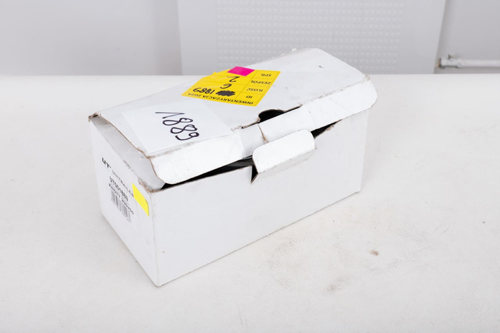 Mâchoires de frein pour essieux freinés KNOTT 200x50