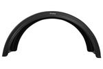Garde-boue pour remorque 19,5-22,5" DOMAR DK1575 passage de roue 1300/430mm