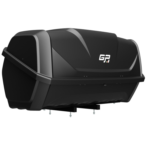 Boîte de rangement pour vélo GP EVOLVE BOX