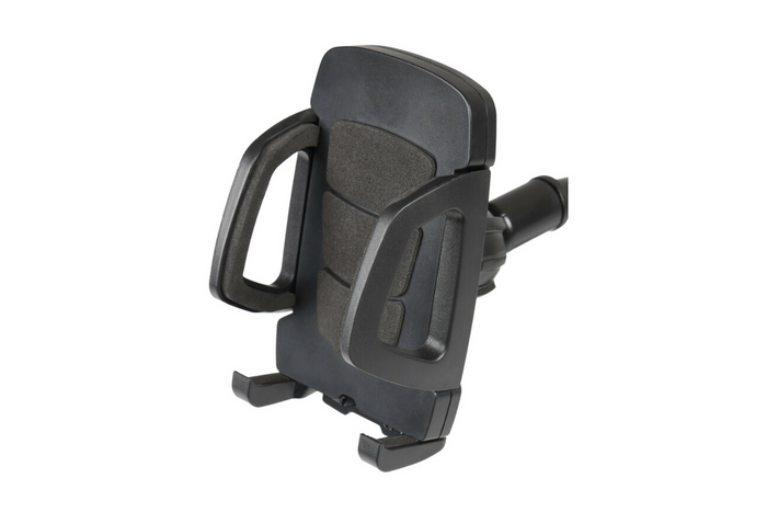 Support de téléphone LAMPA TECNO ARM 2 avec fixation par ventouse