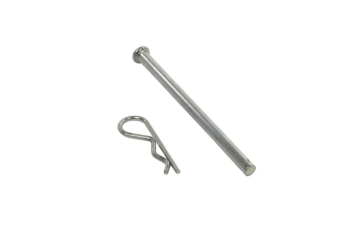 Kit de 4 patins de béquilles de caravane ProPlus 361528