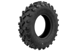 Pneu tout-terrain KENDA K537 Bounty Hunter pour quad/VTT 205/80 R12 43J 6PR TL