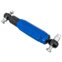 Amortisseur pour essieu 1350 -2700 kg bleu