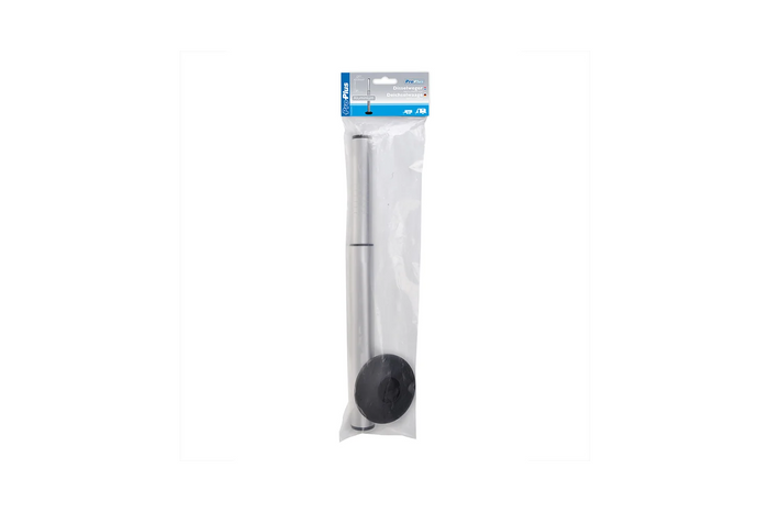 Pèse- charge timon pour caravane ProPlus 360843, pesamètre de charge de 100 kg