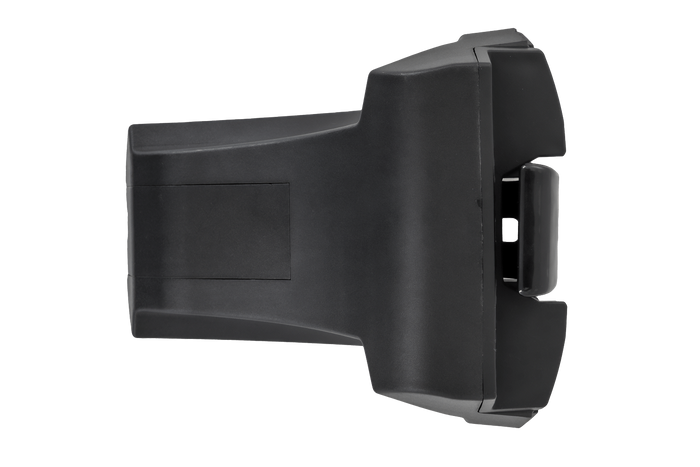 Barres de toit Inter Pack Virgo IR 135 (G2) avec rails intégrés