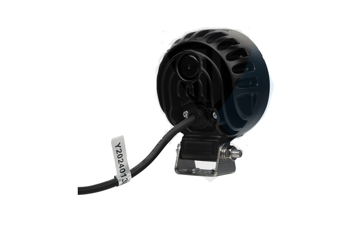 Lampe de travail ronde LED TT TECHNOLOGY TT.13323, 24 LED, 1920 lm