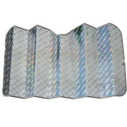 Tapis pare-soleil LAMP Diamant-Reflex M 130x70cm