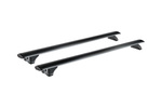 Barres de toit et pieds CRUZ Airo FIX Dark 128 - (2x) 925-715