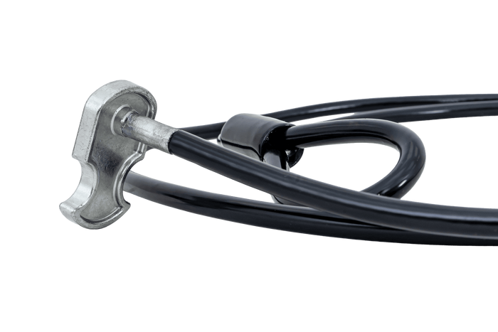 Câble de sécurité pour vélo - Inter Pack Duo/Spider 