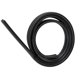 Joint en caoutchouc pour poutre en aluminium - Inter Pack Virgo 1010IP