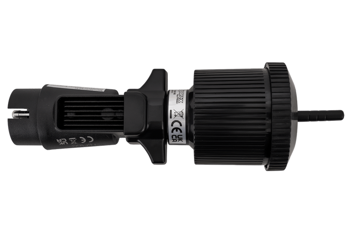 Emetteur 7 broches SPAREX CONNIX PLUS S.164149 sans fil CANBUS 24V