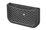 Poche de rangement en filet ProPlus 230038 avec cadre 200x120mm