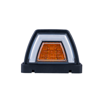 Phare avant LED HORPOL LZD 3088, 2 fonctions, universel