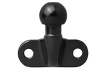 Boule d'attelage ProPlus 341210V01 50 mm 3500 kg Noire