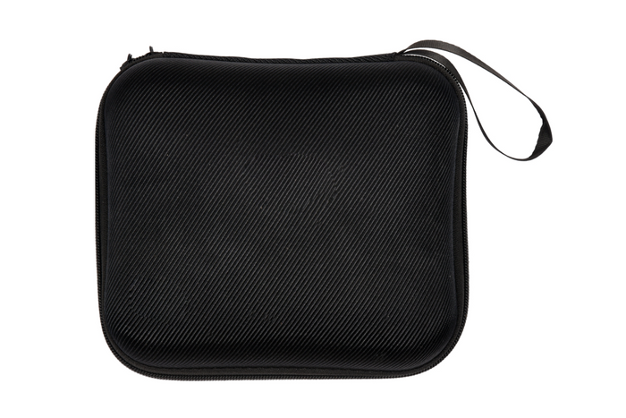 Démarreur de voiture externe YATO YT-83082 de 12 000 mAh avec écran LCD