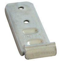 Support d'attelage latéral WINTERHOFF BVG 60-A pour attelage latéral de remorque