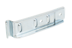 Support d'attelage latéral UNITRAILER Z-02/BVG 10-B pour attelage latéral de remorque