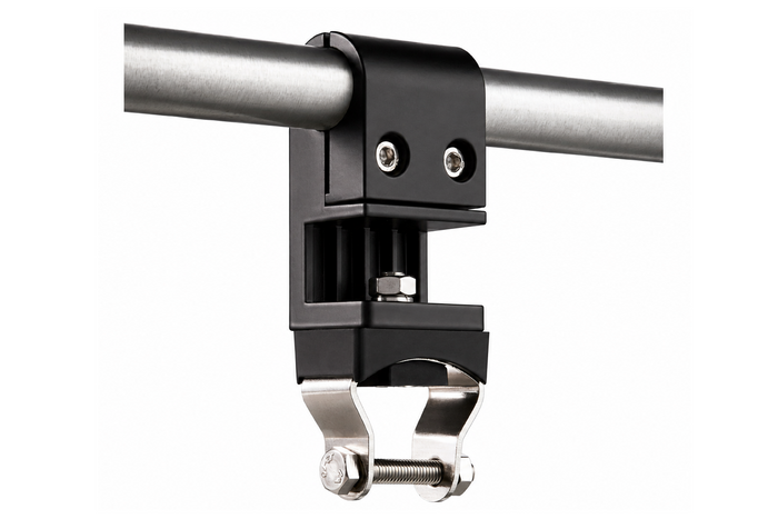 Support latéral pour phares de travail TT TECHNOLOGY TT.S13