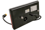 Feu arrière LED Multiled II OUTLET ASPÖCK 5 fonctions gauche