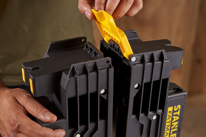 Tréteau/support en métal STANLEY FATMAX FMST1-75763 (2 pcs.)