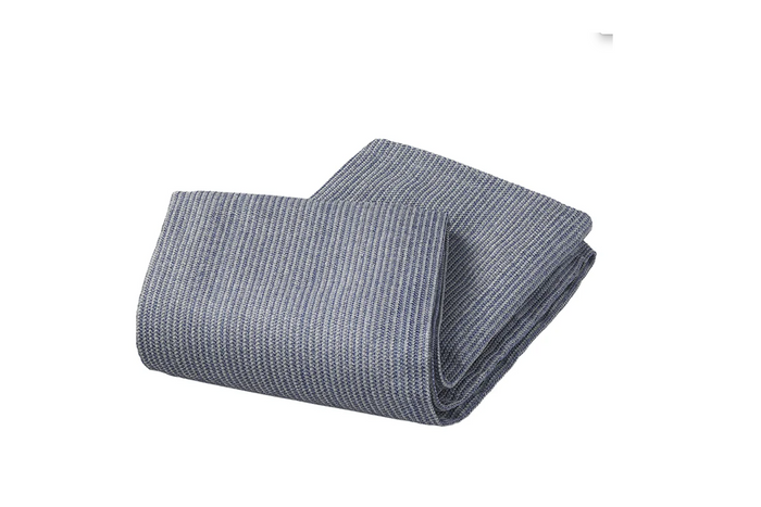 Tapis de sol gris ProPlus 361770V01 pour auvent de camping-car/tente 2,5 x 3 m