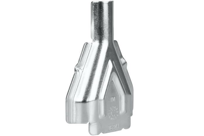  COQUILLE ARRET DE GAINE POUR CÂBLE DE FREINS KNOTT 36341KS 