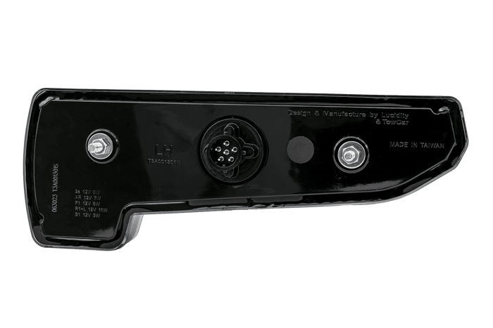 Feux LED avec faisceau à 13 broches - TowBox V3 LED