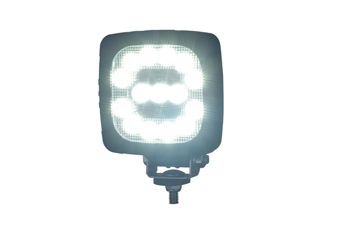 Lampe de travail HORPOL LRD2679 15xLED 1000lm