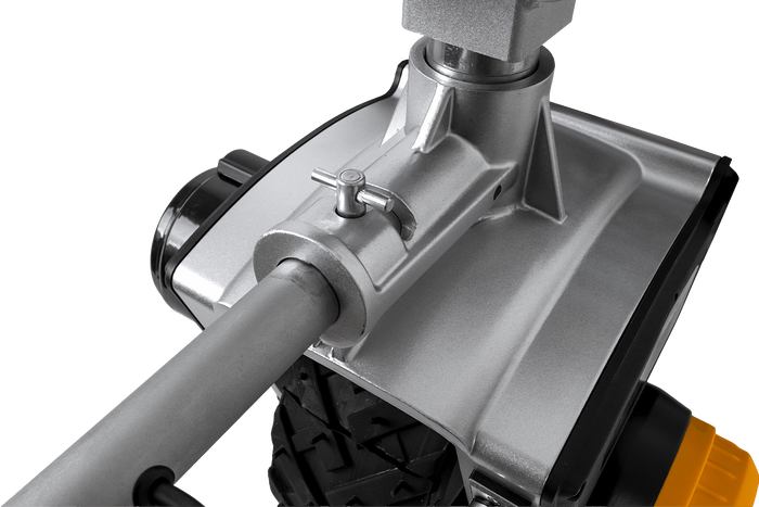 Chariot de manœuvre électrique pour remorque MINI MOVER GEN 3 2722 kg