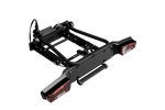 Plateforme modulaire GP SATURN 23.GP019 pour attelage