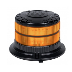 Lampe de signalisation KAMAR X-SPIDER 1 aimant LED clignotante orange