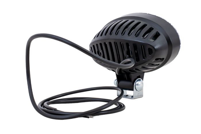 Lampe de travail LED réflecteur FRISTOM FT-367, 15xLED, 6100lm