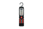 Lampe torche d'atelier 2 en 1 YATO YT-08513, 9 LED, 280 lm