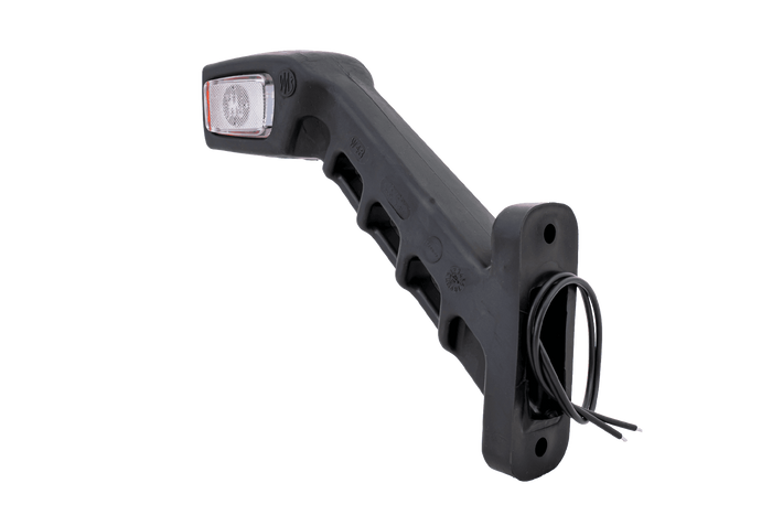 Feu de gabarit, position WAŚ W48 2049P LED, droit