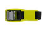 Ceinture de vélo textile avec protège-jante 45 cm - 1 pièce