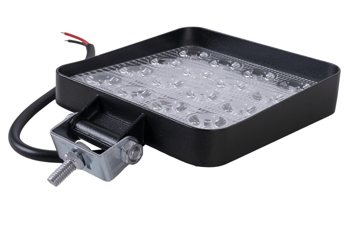 Lampe de travail, rélecteur LED HERMON EL042 16xLED, 3840lm