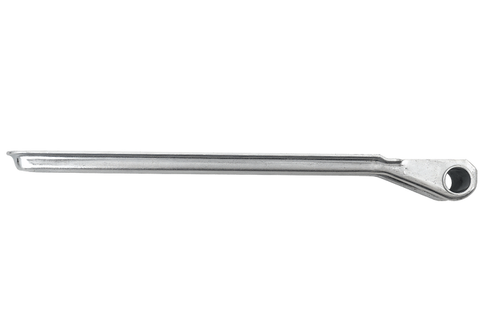 Charnière latérale de remorque WINTERHOFF BSCH 10-320 pour montage latéral de remorque