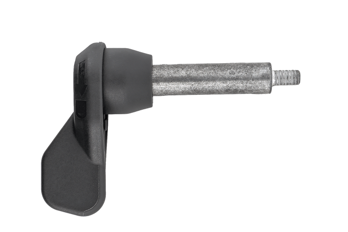 Verrou de support - Inter Pack Spider 2E 47-1901-054-20